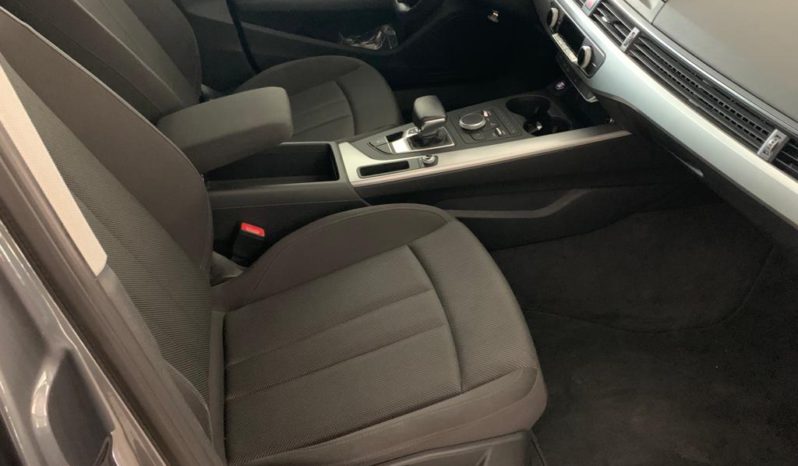 Audi A4 2.0 TDI 150 CV Business full