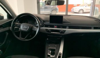 Audi A4 2.0 TDI 150 CV Business full