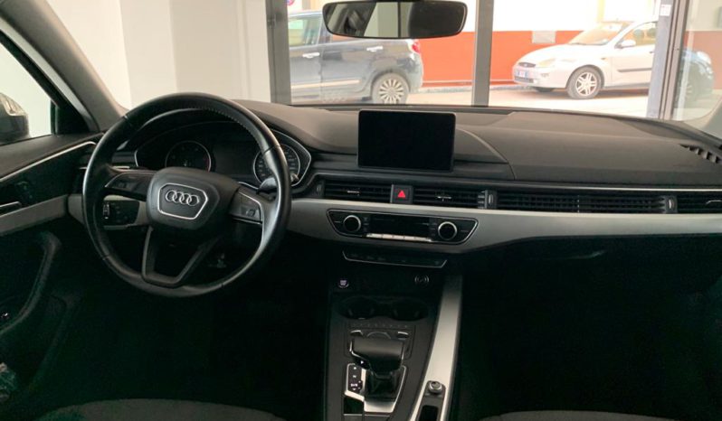 Audi A4 2.0 TDI 150 CV Business full