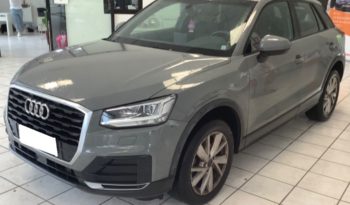Audi Q2 3.0 TDI full