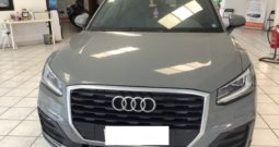 Audi Q2 3.0 TDI