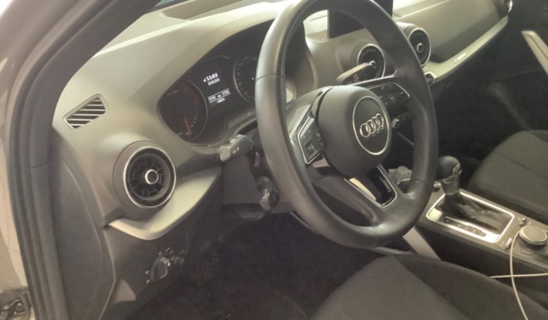 Audi Q2 3.0 TDI full