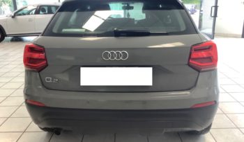 Audi Q2 3.0 TDI full