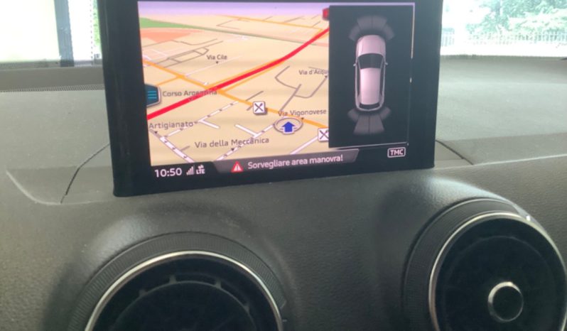 Audi Q2 3.0 TDI full