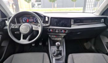 Audi A1 30 TFSI Advanced full