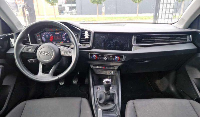 Audi A1 30 TFSI Advanced full