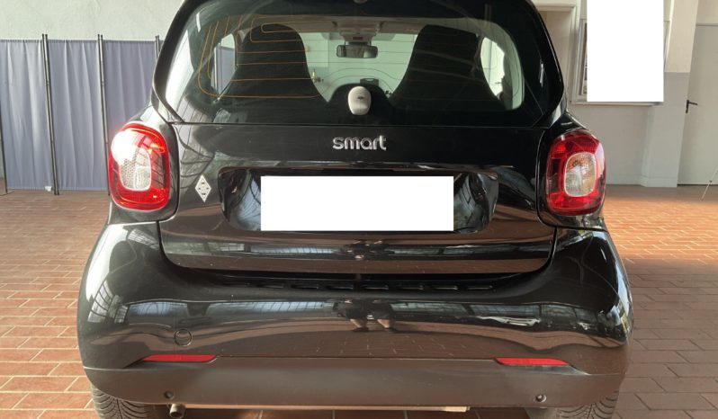 Smart ForTwo 1.0 Passion full