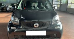 Smart ForTwo 1.0 Passion