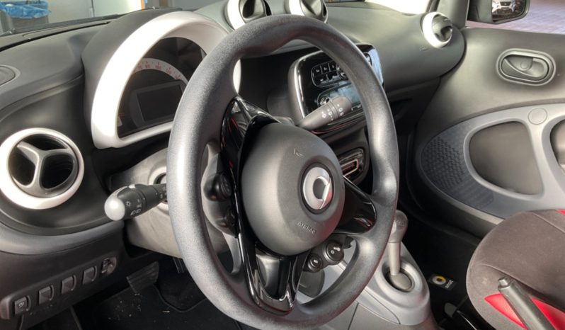 Smart ForTwo 1.0 Passion full