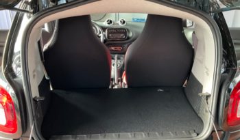 Smart ForTwo 1.0 Passion full