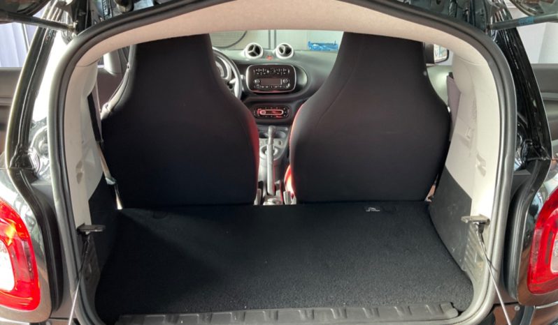 Smart ForTwo 1.0 Passion full