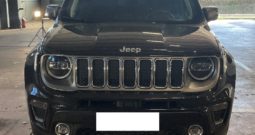  Jeep Renegade 1.6 M-Jet Limited FWD
